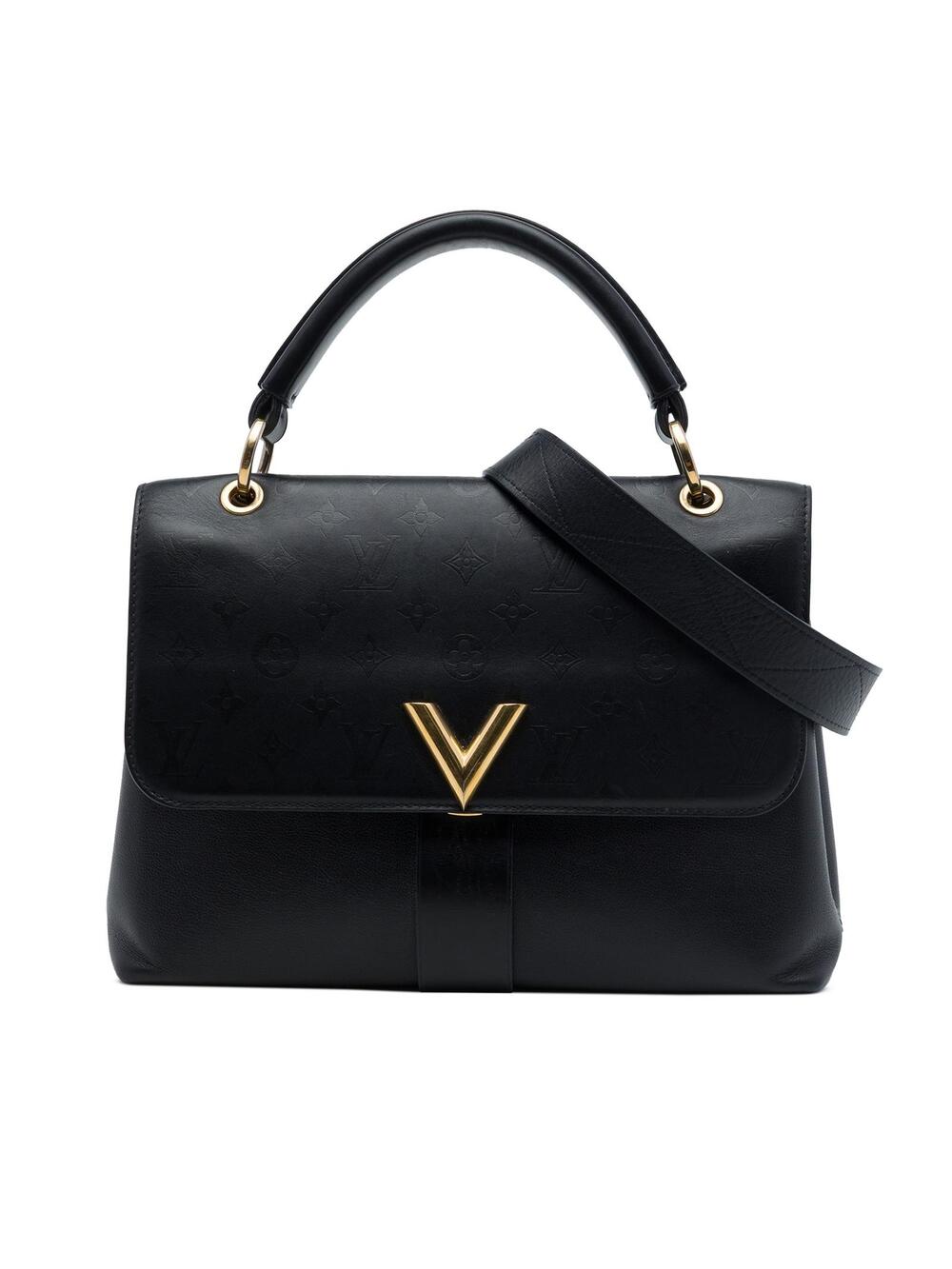 Louis Vuitton Very One Handle Pre-Loved #375500L13B